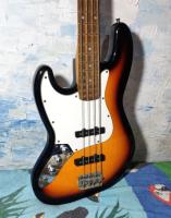 Phx Jazz Bass Canhoto - Willaudio, usado comprar usado  Brasil 
