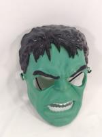 Máscara Do Incrível Hulk, Com Elástico. comprar usado  Brasil 