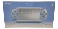 Psp Slim & Lite Felícia Blue Blume Series - Playstation Psp Sony Frete Grátis 12x Sem Juros , usado comprar usado  Brasil 