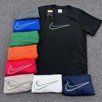 Camiseta Nike Dri Fit Air Max Fitness Unissex Lançamento  comprar usado  Brasil 