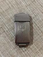 Fecho Referência 494/3  P/pulseira Relógio Tag Heuer 17mm   comprar usado  Brasil 