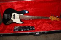 Fender Jazz Bass American Standard Ano 1996 5 Cordas comprar usado  Brasil 
