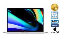 Notebook Apple Macbook Pro A2141 Intel Core I7 500gb 16gb , usado comprar usado  Brasil 