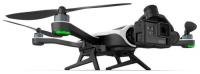 Karma Drone | 2 Baterias | Gopro Hero 6 Black + Grip + Case comprar usado  Brasil 
