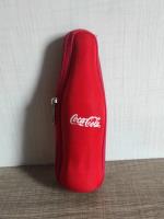 Estojo Coca-cola, Vermelho (usado), usado comprar usado  Brasil 