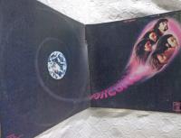 Lp Deep Purple(fireball)1972-odeon, usado comprar usado  Brasil 
