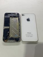Sucata iPhone 4 Não Liga Retirada De Peças comprar usado  Brasil 