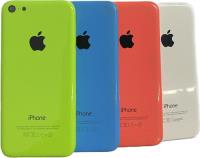 Usado, Carcaça Aro Apple iPhone 5c Original comprar usado  Brasil 