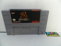 Usado, Mortal Kombat 3 Original Para Super Nintendo Snes - Loja Rj comprar usado  Brasil 