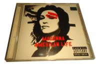 Cd Madonna American Life 2003 Br - Z E R A D O comprar usado  Brasil 