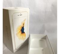  iPhone 6s 32 Gb Dourado A1688 Caixa Vazia  comprar usado  Brasil 