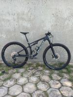 Bicicleta Aro 29 Full Specialized Epic Evo 2021 Tamanho S 15 comprar usado  Brasil 