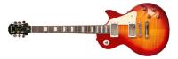 Guitarra EpiPhone Les Paul Standard Cherry Sunburst comprar usado  Brasil 
