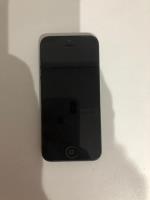  iPhone 5 16 Gb Preto - Não Funciona! Só Para Retirar Peças comprar usado  Brasil 