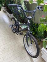 Usado, Bicicleta Aro 20 Caloi  Expert comprar usado  Brasil 