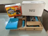 Wii Skylanders Completo Serial Batendo! Único comprar usado  Brasil 