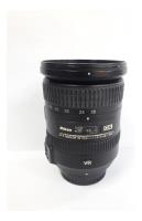 Lente Nikon Af-s 18-200mm/3.5-5.6gii Ed Dx Vr Com Tampas, usado comprar usado  Brasil 