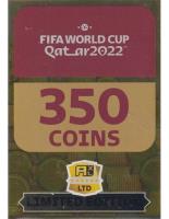 Fifa Copa Do Mundo Qatar 2022 Adrenalyn Xl Limited Edition, usado comprar usado  Brasil 