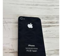  iPhone 4 Relíquia Preto A1332 Nao Funciona (defeito) comprar usado  Brasil 