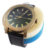 Usado, Relógio Mormaii Masculino Clássico Analogico Quartz Original comprar usado  Brasil 