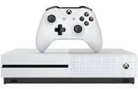 Microsoft Xbox One S 500gb Standard Cor  Branco comprar usado  Brasil 