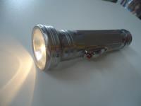 lanterna aluminio comprar usado  Brasil 