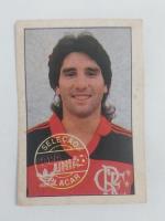 Figurinha Renato Gaucho Flamengo Copa União 1987 comprar usado  Brasil 