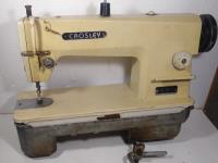 Maquina De Costura Crosley Gc 28-1 Reta Industrial - Usada  comprar usado  Brasil 