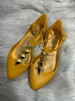 Sapato Sapatilha Melissa Original Moda Feminina  comprar usado  Brasil 