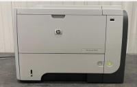 Impressora Hp Laserjet P3015dn Duplex + Rede  comprar usado  Brasil 