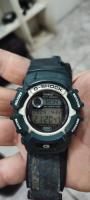 Relógio Casio G Shock Gl 260 G-lide Dólar Low Temperaturelcd comprar usado  Brasil 