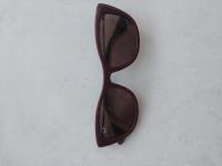 Óculos De Sol Ray Ban Rb 4327l Marrom Vinho comprar usado  Brasil 