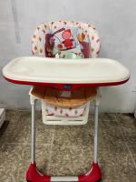 Cadeira De Alimentação Chicco Polly comprar usado  Brasil 