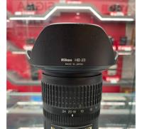 Nikon Af-s 10 24mm F/3.5-4.5g Seminova Garantia 6 Meses , usado comprar usado  Brasil 