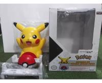 Usado, Nintendo Dsi Carregador Edição Pokemon Pikachu Original comprar usado  Brasil 