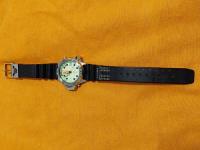 Usado, Relógio Antigo Citizen Mini Aqualand Natulite 5813 Leia  comprar usado  Brasil 