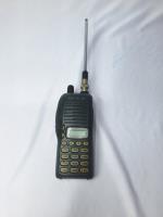 Rádio Ht Vhf Icom Ic-v8 Portátil Leia Tudo , usado comprar usado  Brasil 