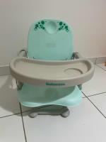 Cadeira De Alimentação Para Bebê comprar usado  Brasil 