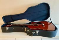 Violão Fender Cd-60 Sce All-mahogany C/case comprar usado  Brasil 