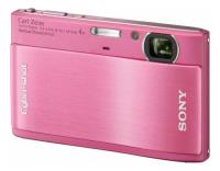 Câmera Sony Cyber Shot Dsc-tx1 Digital Tela Toque No Dedo comprar usado  Brasil 
