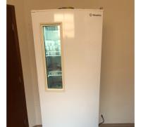 freezer vertical 220v comprar usado  Brasil 