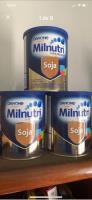 Danone Nutricia Milnutri Premium Soja Composto Lácteo 2unid. comprar usado  Brasil 