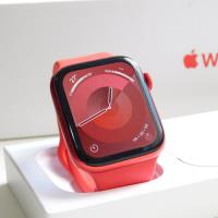 Apple Watch  Series 6 (gps) - Vermelho 44 Mm comprar usado  Brasil 