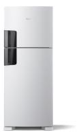 Refrigerador Consul Frost Free Duplex 410 Litros Branco 220v comprar usado  Brasil 