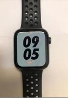 Apple Watch Série 6 Gps 44mm Nike Cinza Espacial !! comprar usado  Brasil 