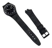 Usado, Relógio Swatch Espresso Gb737 Funcionando Perfeitamente comprar usado  Brasil 