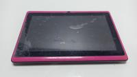 Usado, Tablet Lenoxx Rosa Tb-50 P/ Retirada De Peças comprar usado  Brasil 
