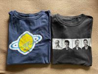 Camisetas Show Do U2 Vintage 1998 Originais Turnê Pop Mart comprar usado  Brasil 