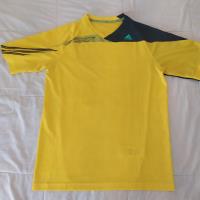 Camiseta adidas Original - Tam P Drifit Microfibra Climacool comprar usado  Brasil 