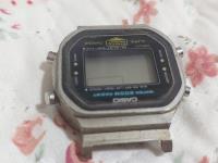 Relógio Antigo Casio G-shock Dw 5200 Não Funciona Peças Leia comprar usado  Brasil 